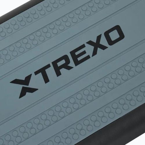 Степер за аеробика XTREXO TXO-B4W006 grey