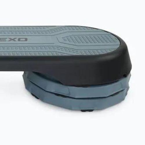 Степер за аеробика XTREXO TXO-B4W006 grey