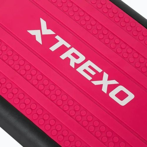 Степер за аеробика XTREXO TXO-B4W006 pink