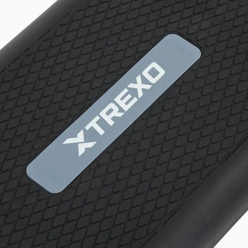 Степер за аеробика TREXO TXO-B4W007 grey