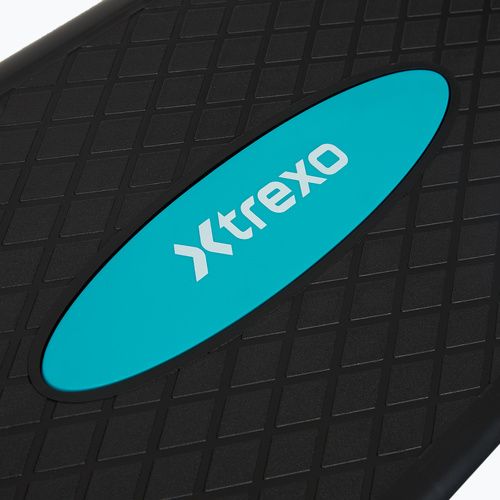 Степер за аеробика XTREXO TXO-B4W008 blue