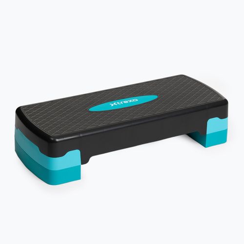 Степер за аеробика XTREXO TXO-B4W008 blue