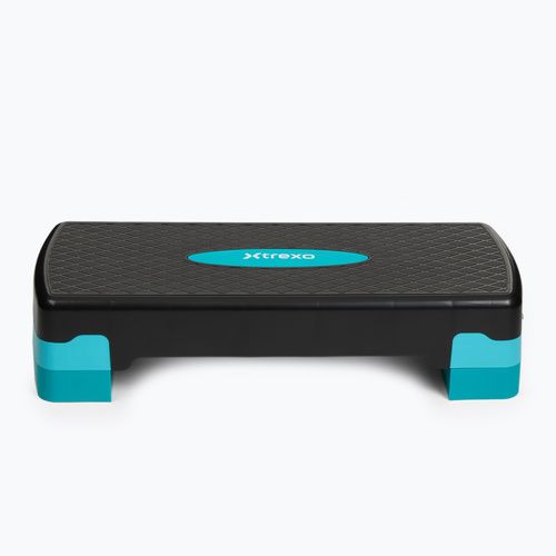 Степер за аеробика XTREXO TXO-B4W008 blue