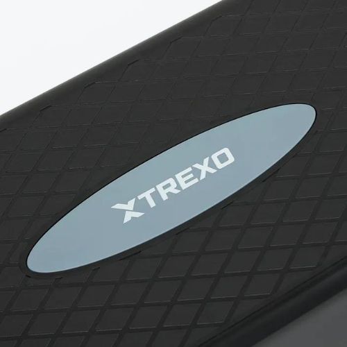 Степер за аеробика XTREXO TXO-B4W008 grey