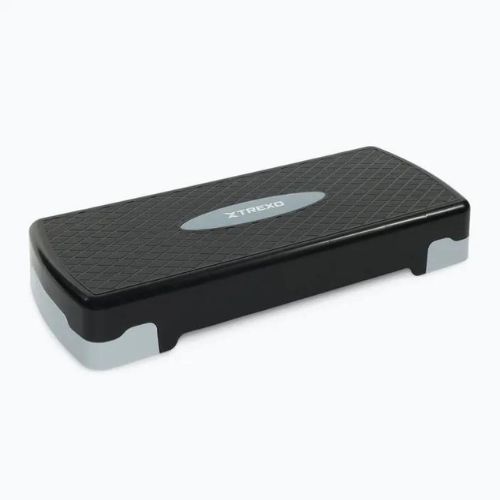 Степер за аеробика XTREXO TXO-B4W008 grey