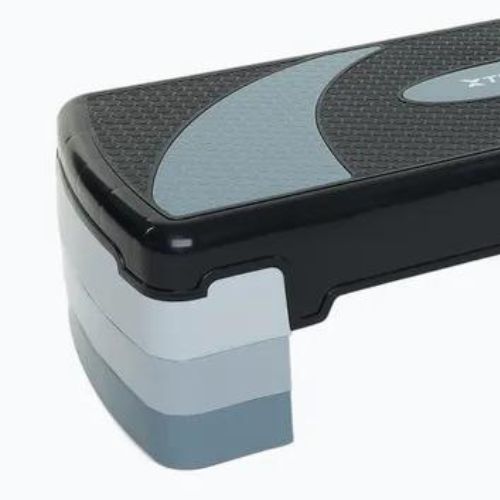 Степер за аеробика XTREXO TXO-B4W009 grey