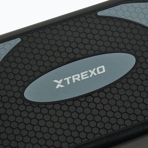 Степер за аеробика XTREXO TXO-B4W009 grey