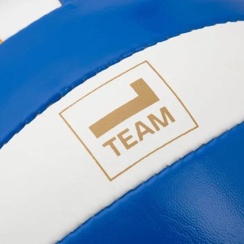 Волейболна топка OneTeam HS Volley синя размер 5