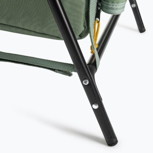 Туристически шкаф KADVA CAMPshelf 13 зелен