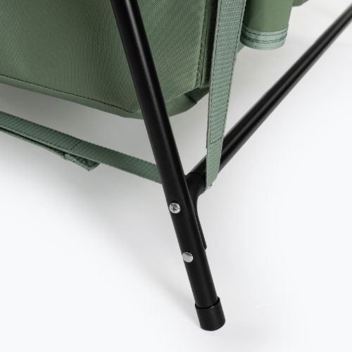 Туристически шкаф KADVA CAMPshelf 24 зелен