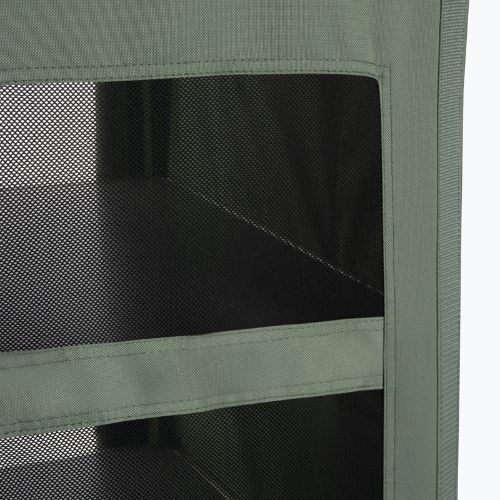 Туристически шкаф KADVA CAMPshelf 24 зелен
