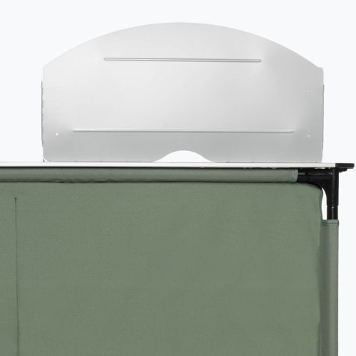 Туристически кухненски шкаф KADVA CAMPcook 221 зелен