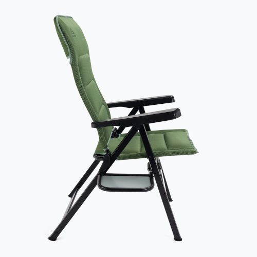 Туристически стол KADVA CAMPchair 3.0 зелен