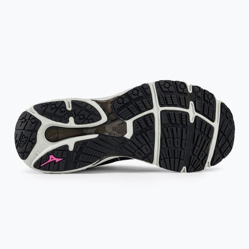 Дамски обувки за бягане Mizuno Wave Prodigy 5 black/pearl blue/alpenglow
