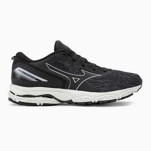 Дамски обувки за бягане Mizuno Wave Prodigy 5 black/pearl blue/alpenglow