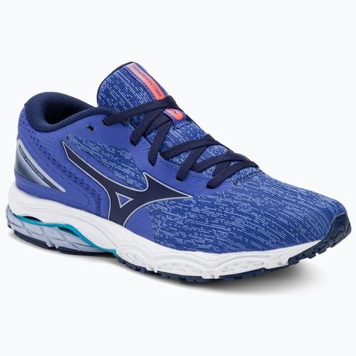 Дамски обувки за бягане Mizuno Wave Prodigy 5 dress blue/bhenon/aquarius