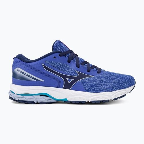 Дамски обувки за бягане Mizuno Wave Prodigy 5 dress blue/bhenon/aquarius