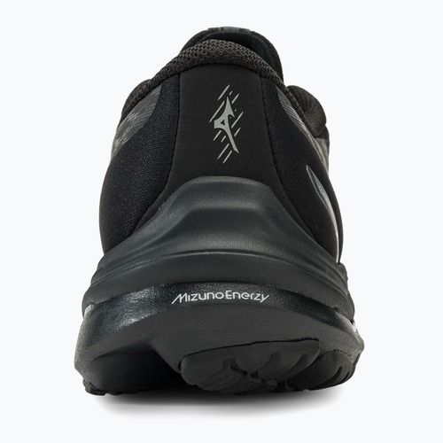 Дамски обувки за бягане Mizuno Wave Equate 7 black/metallic grey