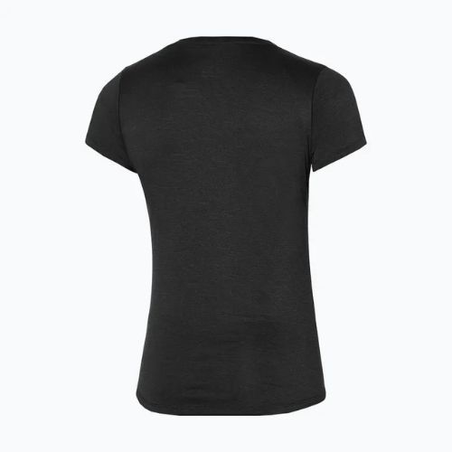 Дамска тениска за бягане Mizuno Impusle Core RB Tee black