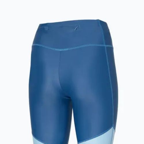 Дамски клин за бягане Mizuno Core Long copen blue