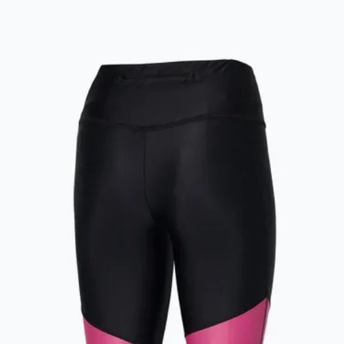 Дамски клин за бягане Mizuno Core Long black/magenta haze