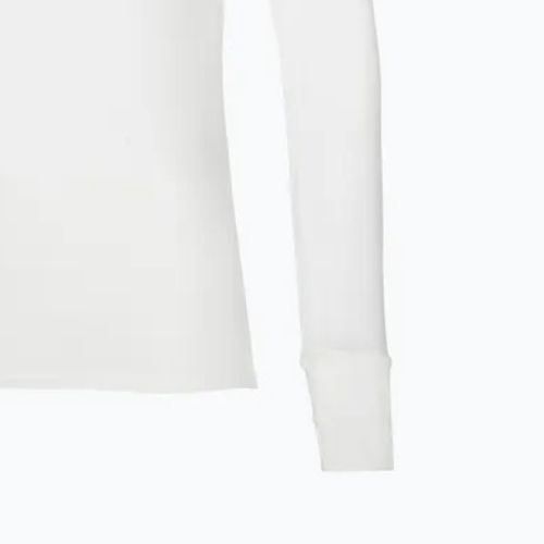 Дамски суитшърт за бягане Mizuno Warmalite Hooded LS white