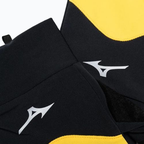 Ръкавици за бягане Mizuno Warmalite racing yellow