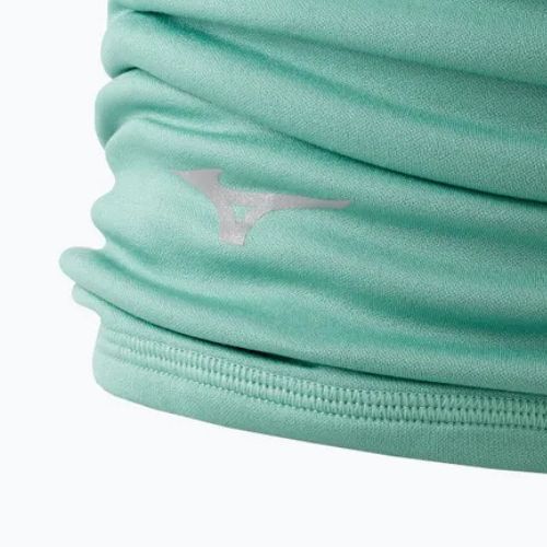 Шал комин Mizuno Warmalite Triwarmer mineral blue