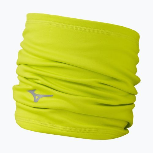 Шал комин Mizuno Warmalite Triwarmer evening primrose