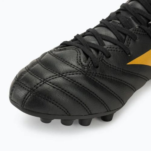 Мъжки футболни обувки Mizuno Monarcida Neo II Select AG black/gold
