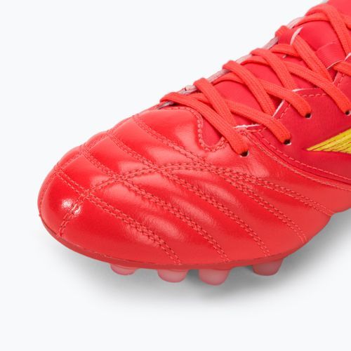 Мъжки футболни обувки Mizuno Morelia IV Pro AG flerycoral2/bolt2
