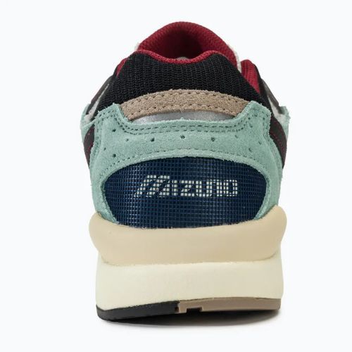 Обувки Mizuno Sky Medal silver ncloud/black/blue surf