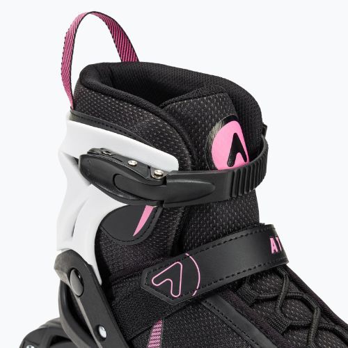 Детски кънки/ролери ATTABO 2 в 1 Kylo pink