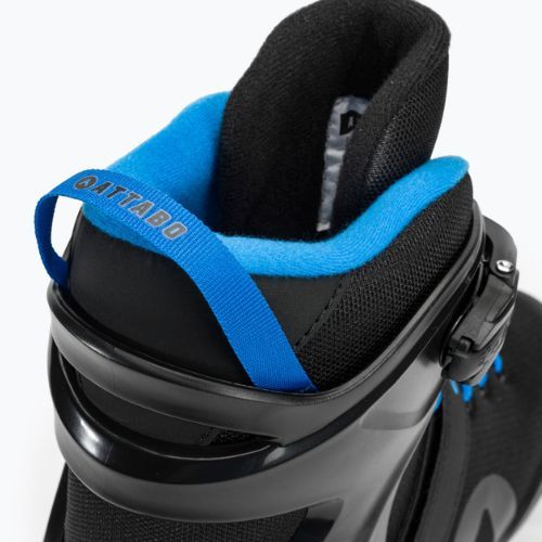 Мъжки ролери ATTABO Cyclone black/blue