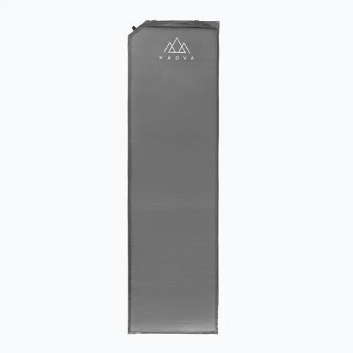 Самонадуваща се постелка KADVA Aero Pro 5 см сива