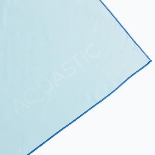 Бързосъхнеща хавлия AQUASTIC Havlu XL blue