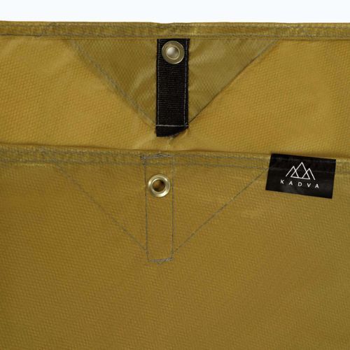 Tarp KADVA Sailo Tarp жълт