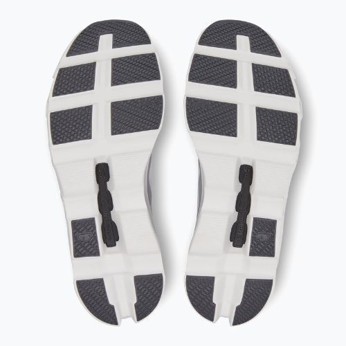 Мъжки обувки за бягане On Cloudmonster allwhite