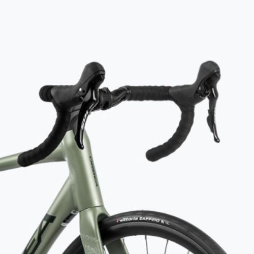 Шосеен велосипед Orbea Avant H40 2024 metallic green artichoke
