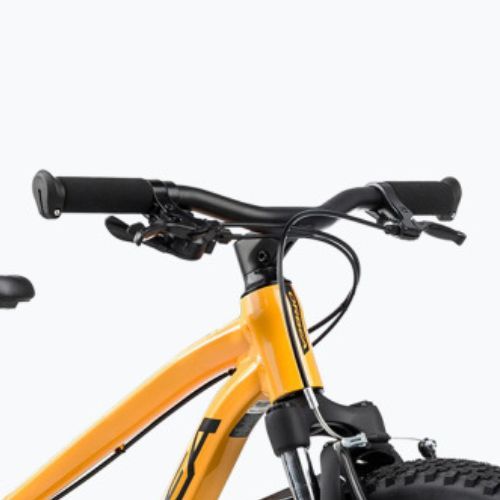 Детски велосипед Orbea MX 20 XC 2024 mango/black