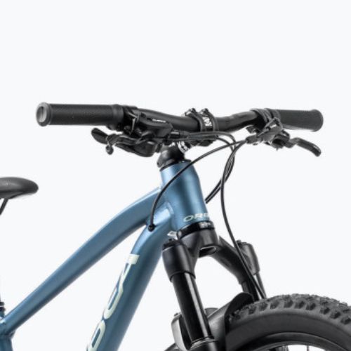 Детски велосипед Orbea Laufey 20 H30 2024 slate blue/blue stone