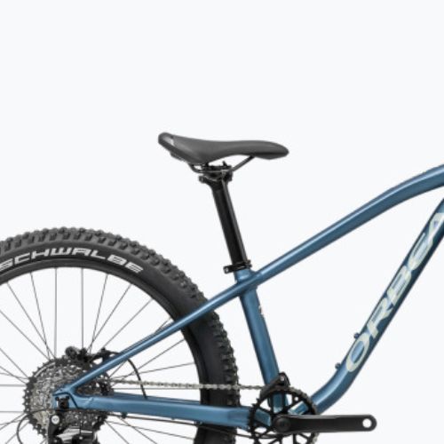Детски велосипед Orbea Laufey 24 H30 2024 slate blue/blue stone