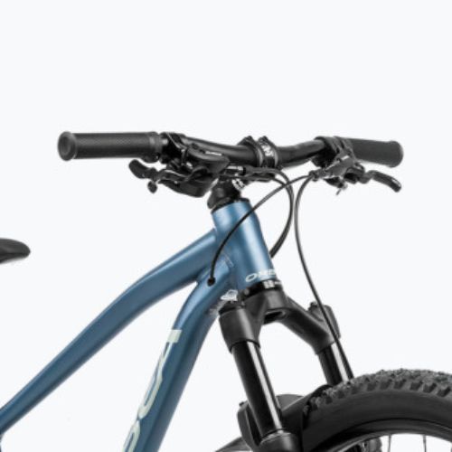 Детски велосипед Orbea Laufey 24 H30 2024 slate blue/blue stone
