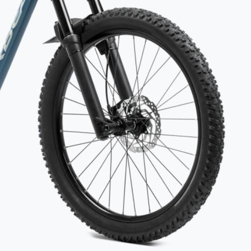 Детски велосипед Orbea Laufey 24 H30 2024 slate blue/blue stone