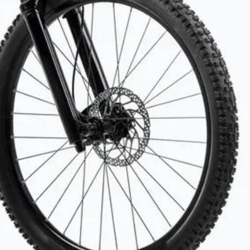 Детски велосипед Orbea Laufey 27 H10 2024 slate blue/blue stone