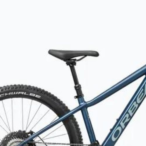 Детски велосипед Orbea Laufey 27 H10 2024 slate blue/blue stone