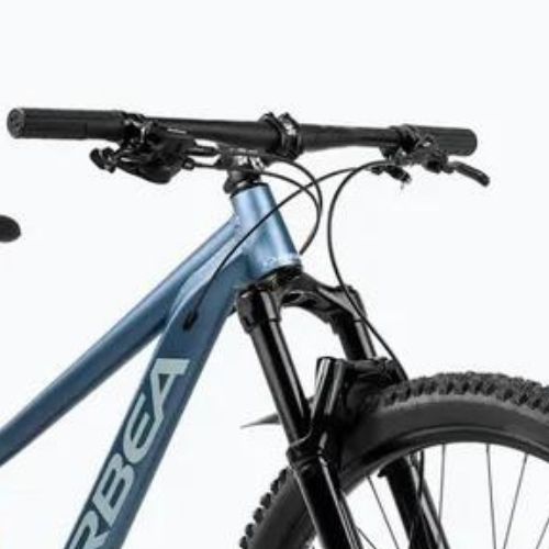 Детски велосипед Orbea Laufey 27 H10 2024 slate blue/blue stone