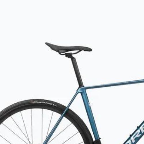 Шосеен велосипед Orbea Orca M30i 2024 slate blue/halo silver
