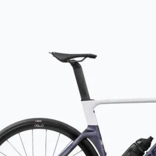 Шосеен велосипед Orbea Orca Aero M30i LTD 2024 tanzanite/lilac lilac