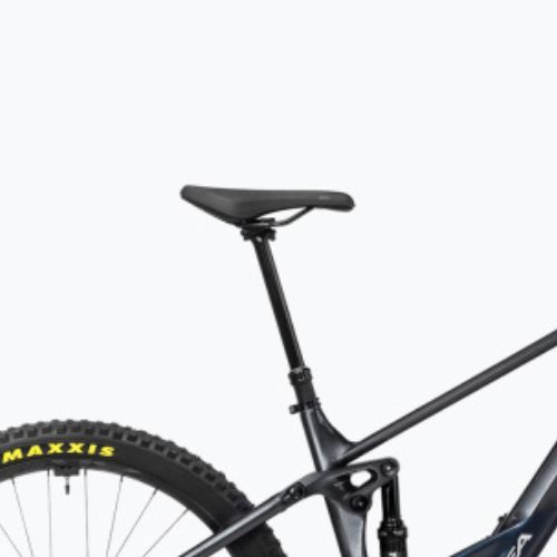 Електрически велосипед Orbea Wild H30 625Wh 2024 basalt grey/dark teal